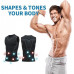 2023 New Version Ionic Shaping Vest, Energxcel Ionic Shaping Sleeveless T-Shirt