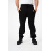 Mens Fleece Trousers Joggers Elasticated Cuffed Jogging Bottoms Track Pants 