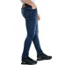 Mens Slim Fit Jeans Stretchable Men Denim Trouser Stretch Pants Waist 28-40 New 
