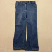 Vintage Unbranded Jeans Mens 36x34 Flares Wide