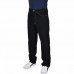 Mens Basic Denim Jeans Regular Fit Straight Leg Cotton Trousers Pants All Sizes