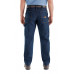 New Carpenter Jeans / Dungaree Five Pocket Hammer Loop Work Jeans