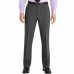 New Mens Trousers Formal Smart Casual Office Trousers Business Dress Pants