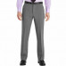 New Mens Trousers Formal Smart Casual Office Trousers Business Dress Pants