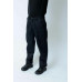 Mens Cargo Combat Work Trousers Size 28 to 52 Black Navy - Machine Washable UK