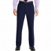 New Mens Trousers Formal Smart Casual Office Trousers Business Dress Pants
