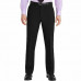 New Mens Trousers Formal Smart Casual Office Trousers Business Dress Pants