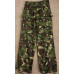 Men's Trousers UK Army Military Surplus Woodland DPM Camouflage