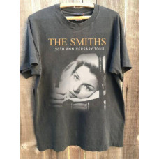 Vintage Music The Smiths shirt, The Smiths 20th Anniversary tour shirt